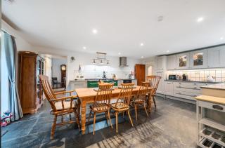 The Old Rectory - 8