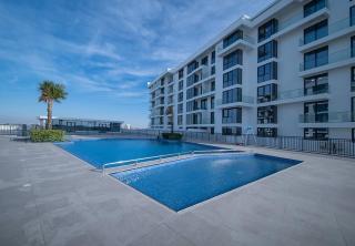 Modern Studio at Blue Bay Walk - 0