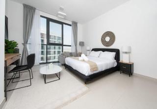 Modern Studio at Blue Bay Walk - 5