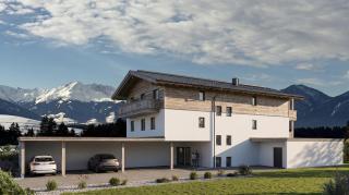 NEW Opening Dezember 2026 Rinnfinity Apartments über Innsbruck - 2