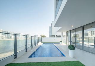 Luxury Villa overlooking sea with private pool - 9