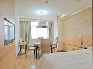 GreenTree Inn Fuyang Yingquan District Lanshan Road Linyi Mall - 3