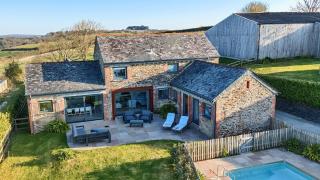 Lantic Barn - 5