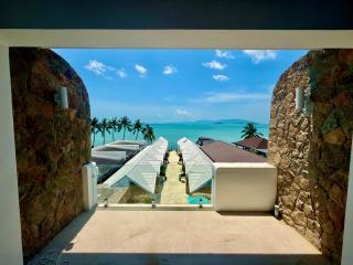 So KohKoon Beach Resort - 9