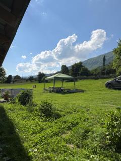 Guesthouse Tetnuldi - 8