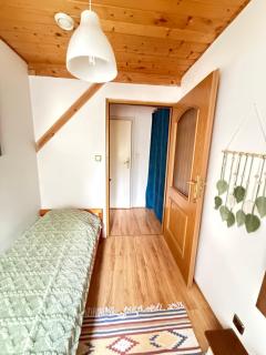 Apartament Chochlika - 1