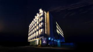 Media Palace Hotel - 3