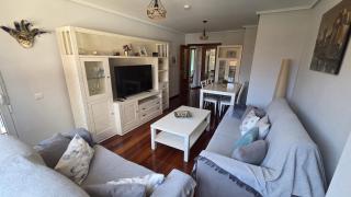 2 bedroom 2 bathroom apartment with pool and garage - 8