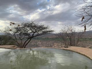 Nasuulu Lodge - 0