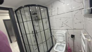 Cozy 2 Seprate Bedroom Apartment in Kkekmece with Stunning Views - 1