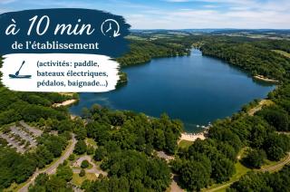 Le Clos Fleuri - 6