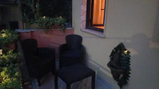 Al Civico 7 - 9