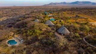 Nasuulu Lodge - 3