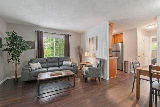 Extended Stay Apt 11 1BD-Full Kitchen-McMinnville - 0