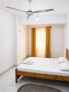 Relax in Style 1 BR bnb, Kisimani Heights, Mombasa - 6