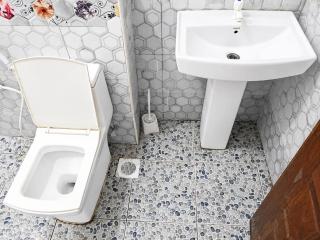 Relax in Style 1 BR bnb, Kisimani Heights, Mombasa - 8