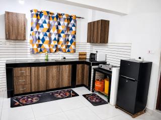 Relax in Style 1 BR bnb, Kisimani Heights, Mombasa - 3