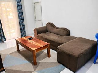 Relax in Style 1 BR bnb, Kisimani Heights, Mombasa - 1