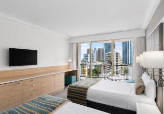 Mantra on View Surfers Paradise by Ready Set Stay - 5