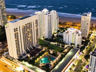 Mantra on View Surfers Paradise by Ready Set Stay - 8