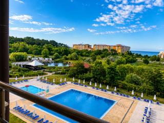 Solmar Sea View Apartment, Sunrise All Suites Resort - 0