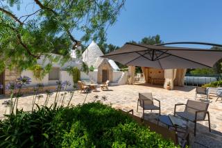 Trullo Sobba Llera by BarbarHouse - 7