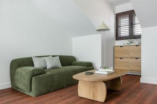 Charming penthouse in a prime location - 9