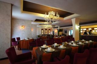 Media Palace Hotel - 1