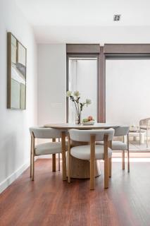 Charming penthouse in a prime location - 7