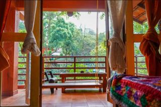Tat Tvam Asi Organic Farm Stay - Bulbul - 0