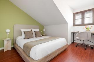Charming penthouse in a prime location - 3