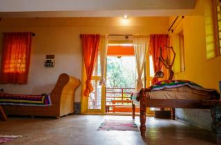 Tat Tvam Asi Organic Farm Stay - Bulbul - 2