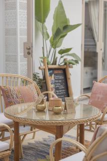 Riad Origines - 6