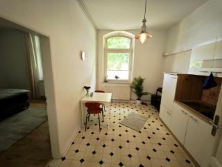 Tolle Moderne Altbau Wohnung - 7