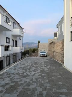 Oez Apartaments - 4