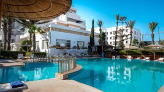Intouriste Hotel & Suites - 0