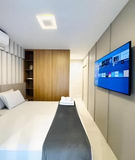Luxuoso, Elegante e no Melhor Bairro de Campinas! - 7