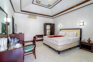 Inna Bali Heritage Hotel - Dempasar - 7