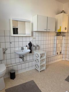 Tolle Moderne Altbau Wohnung - 2