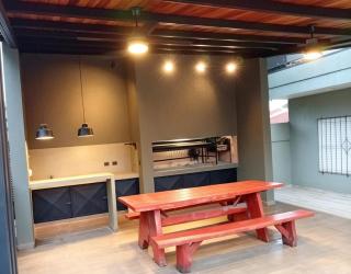 LIBERTY APARTMENTS - 1