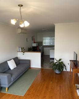 Barossa Suites on Basedow - 9