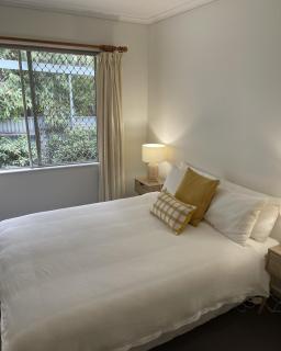 Barossa Suites on Basedow - 0