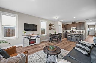 Carlton Townhouse 6 Dog Friendly 1BK Wine-Dine - 7