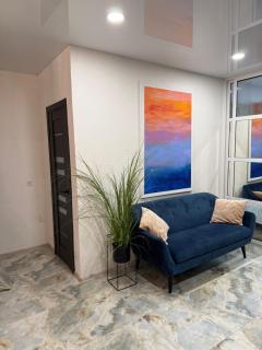 Kadorr Loft Apartment - Odesa - 8