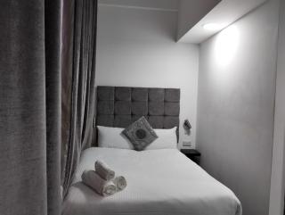 Comfortable Accommodation in Nottingham - 7
