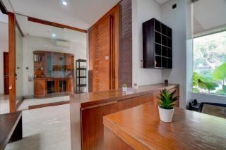 Collection O near Universitas Pelita Harapan formerly Ohana Residence Karawaci - 1