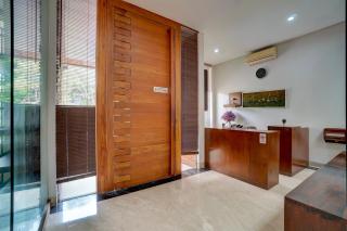 Collection O near Universitas Pelita Harapan formerly Ohana Residence Karawaci - 7