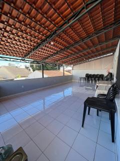 BG Hospedagens - 3