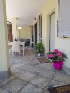 Villa Le Pigne Versilia - 0