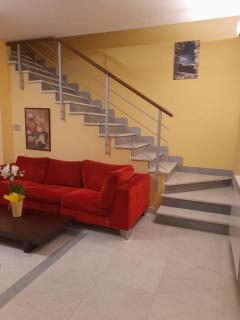 Villa Le Pigne Versilia - 5